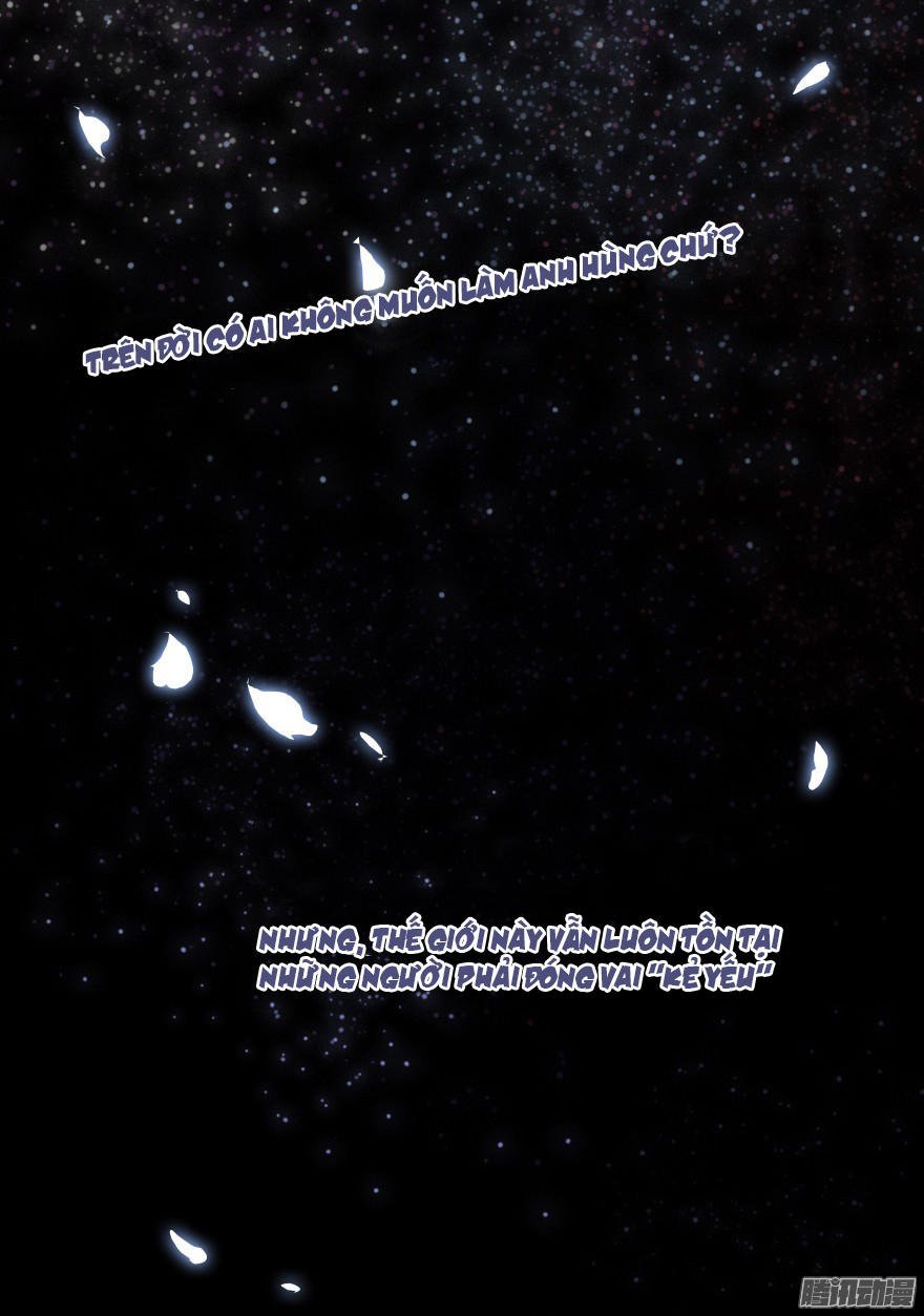 lời thì thầm chapter 1 2