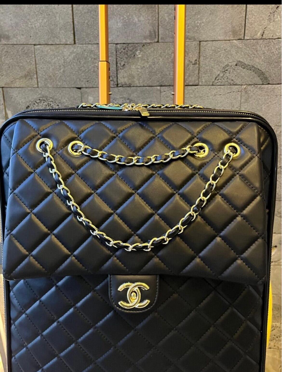 VALI XÁCH TAY HIỆU CN  DÒNG VIP LIKEAUTH FULLBOX