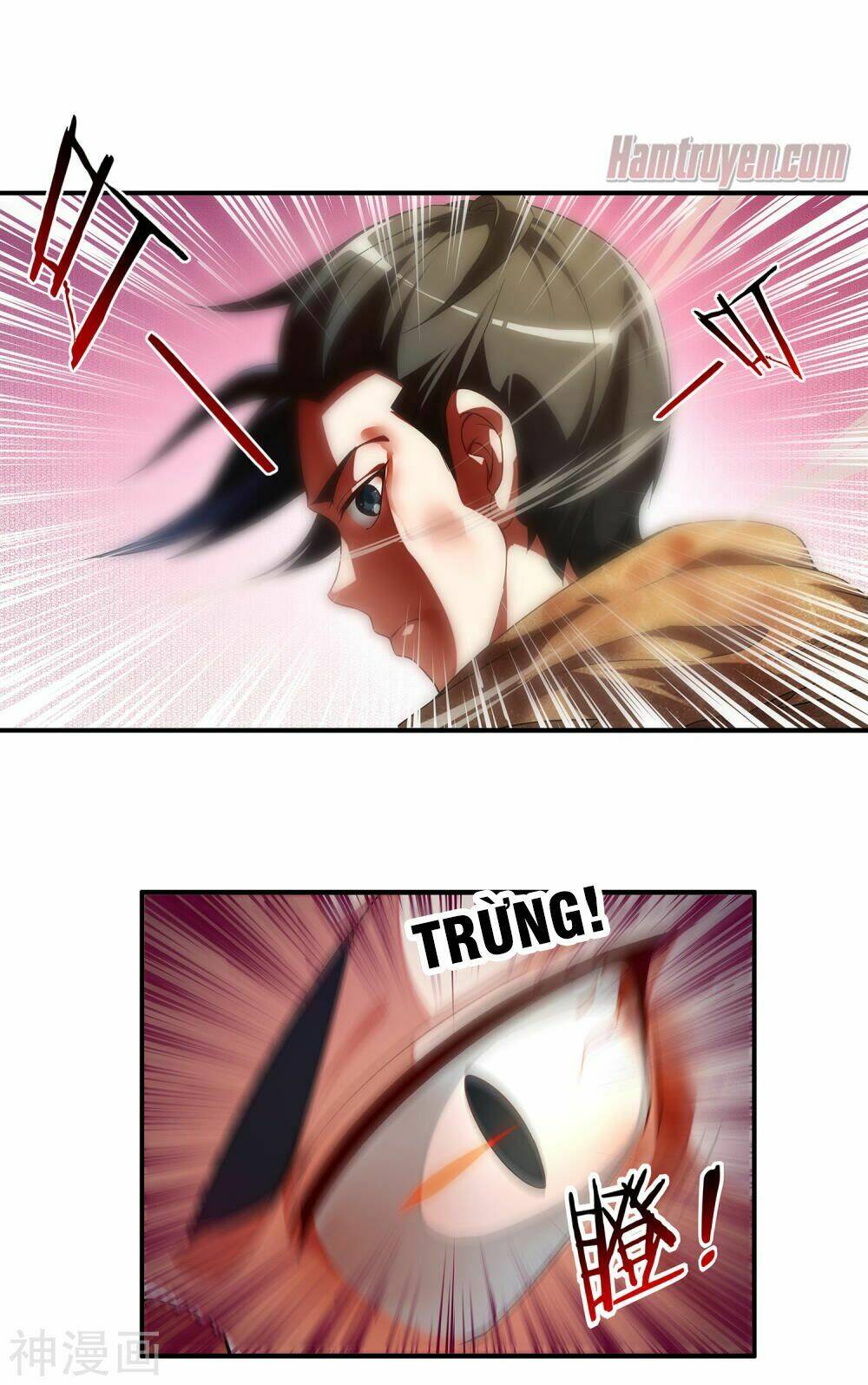 phục thiên thánh chủ chapter 1 7