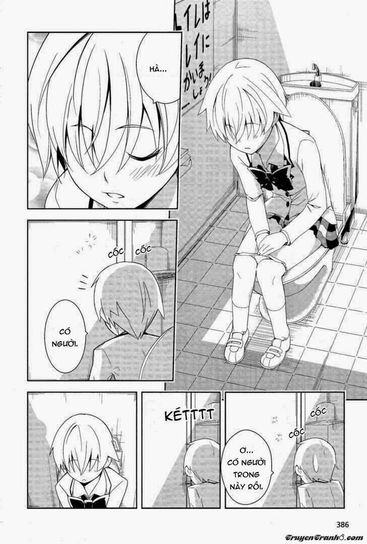 yamanko! chapter 9 13