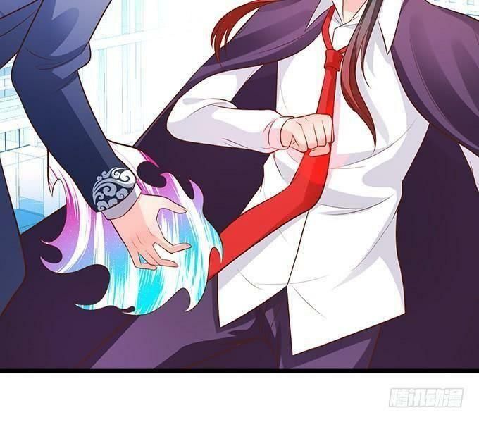 hồ tiên hung bạo chapter 99 50