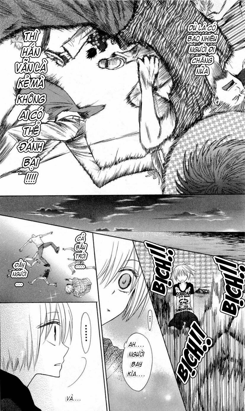 thầy giáo của tôi chapter 24 37