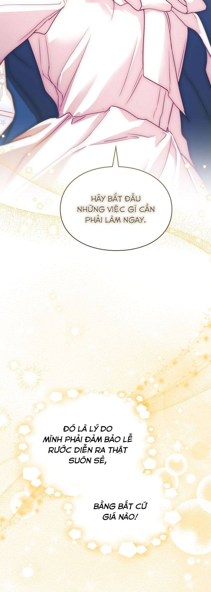 thánh nữ evelina chapter 4 16