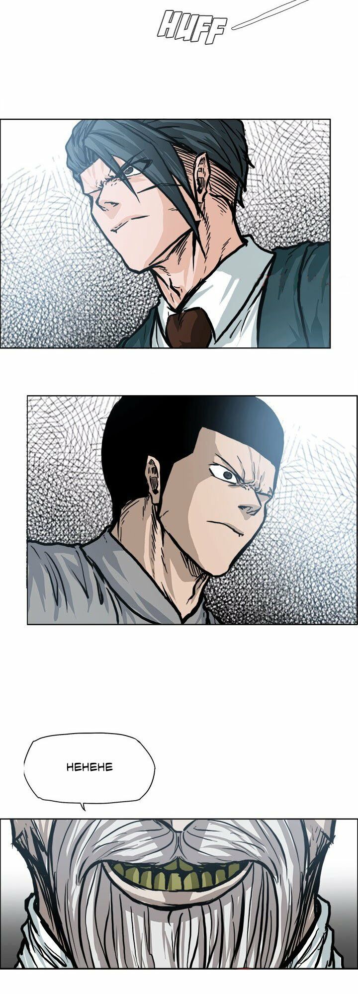 bá chủ học đường ss2 chapter 41 28