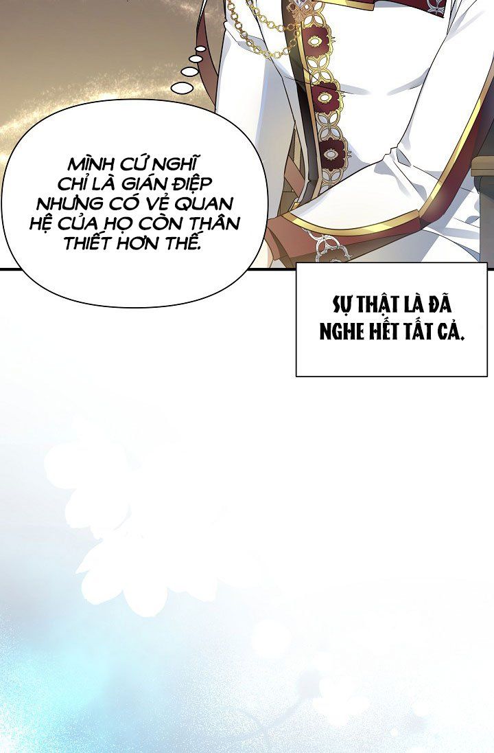 từ lúc bắt đầu tôi vẫn luôn ở bên em chapter 17 40