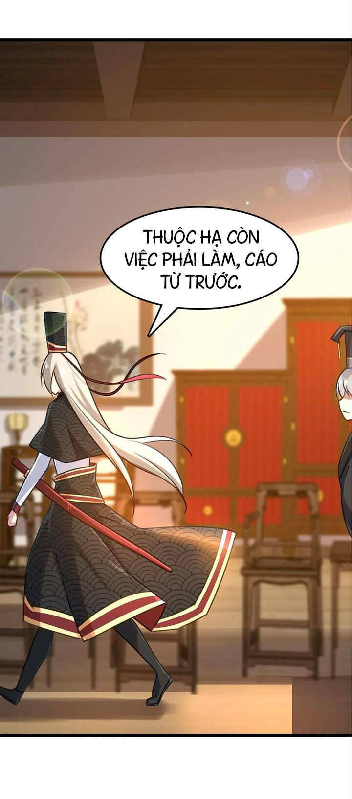 đại bảo kiếm của tôi chapter 5 49