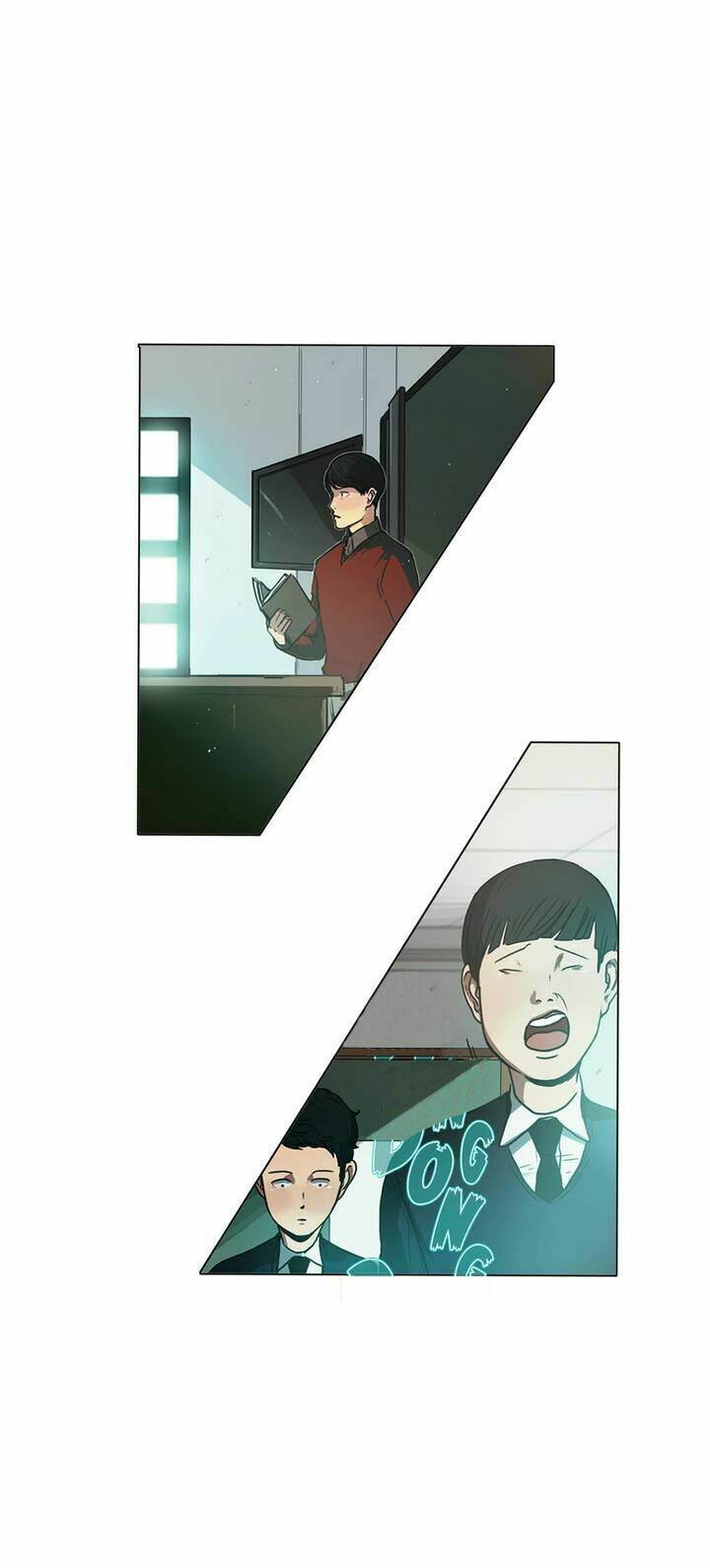 giải thoát chapter 14 1