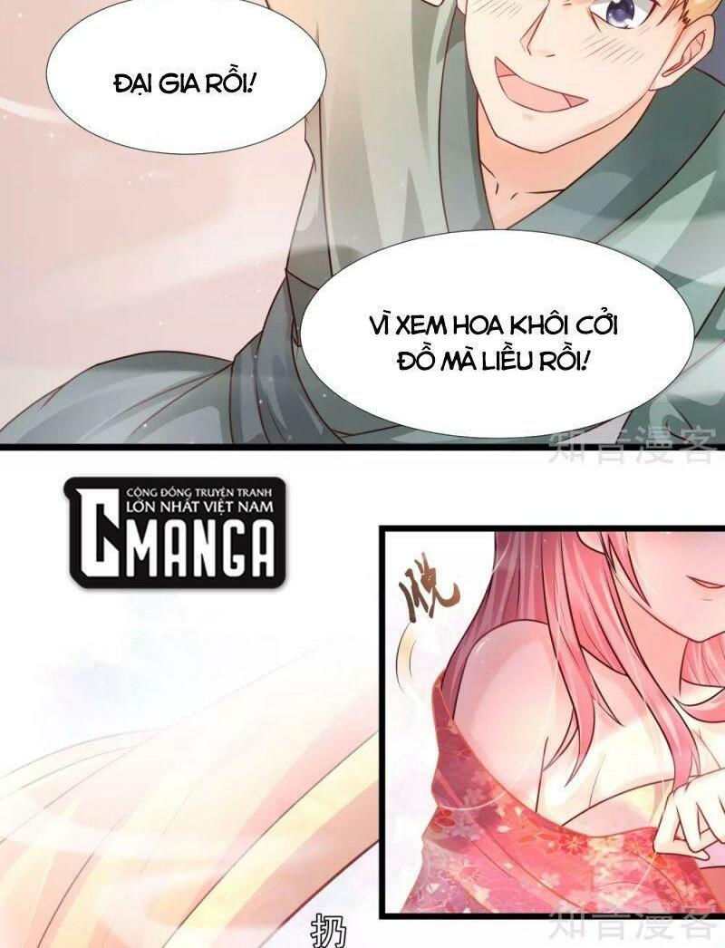 tối cường vận đào hoa chapter 201 26