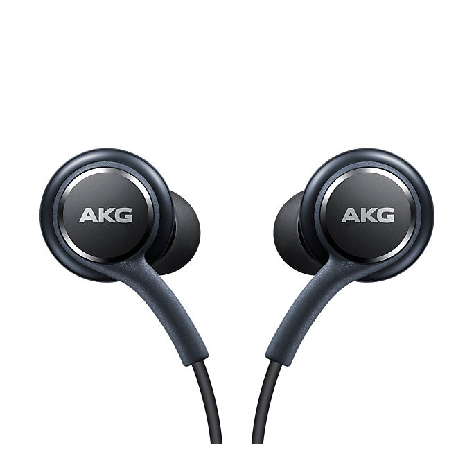 Tai nghe Samsung Galaxy AKG Note ̣9 chính hãng