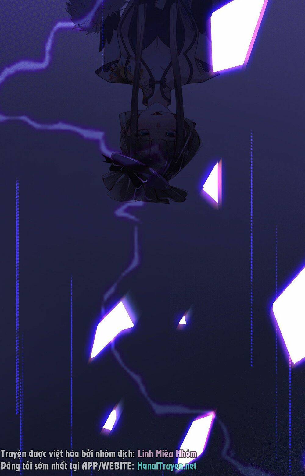 dĩ hôn chi danh chapter 4 37