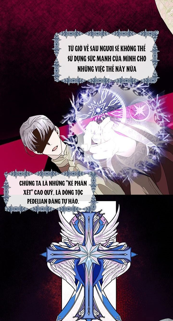 cách để cứu rỗi anh trai của nữ chính chapter 21 32