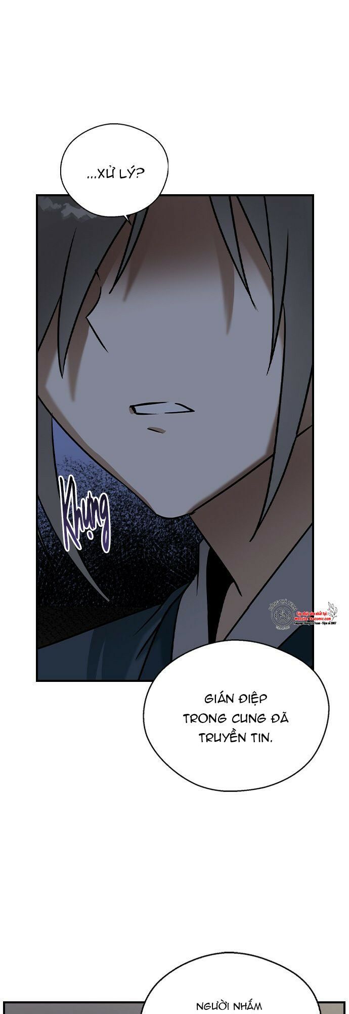 duyên nợ kiếp trước chapter 25 55