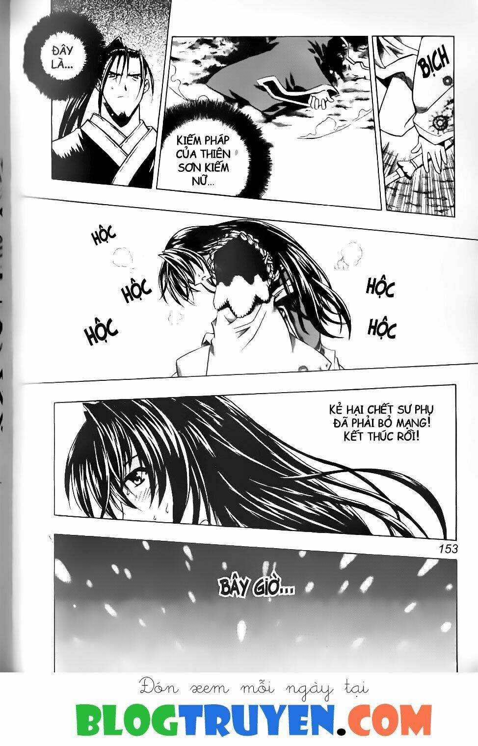 thiên lang liệt truyện chapter 119 8
