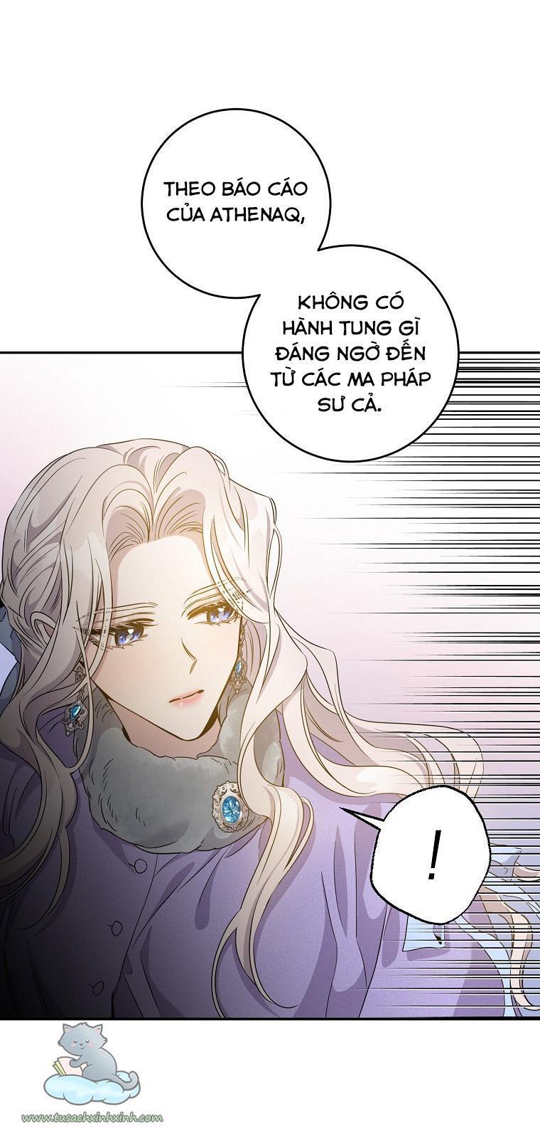 thuần hóa bạo chúa rồi bỏ trốn chapter 56 21