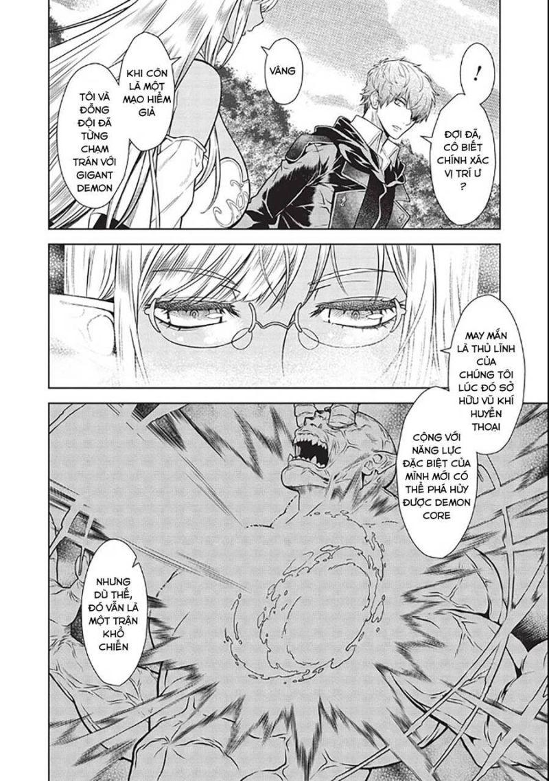 xạ thủ tại dị giới chapter 14.3 23