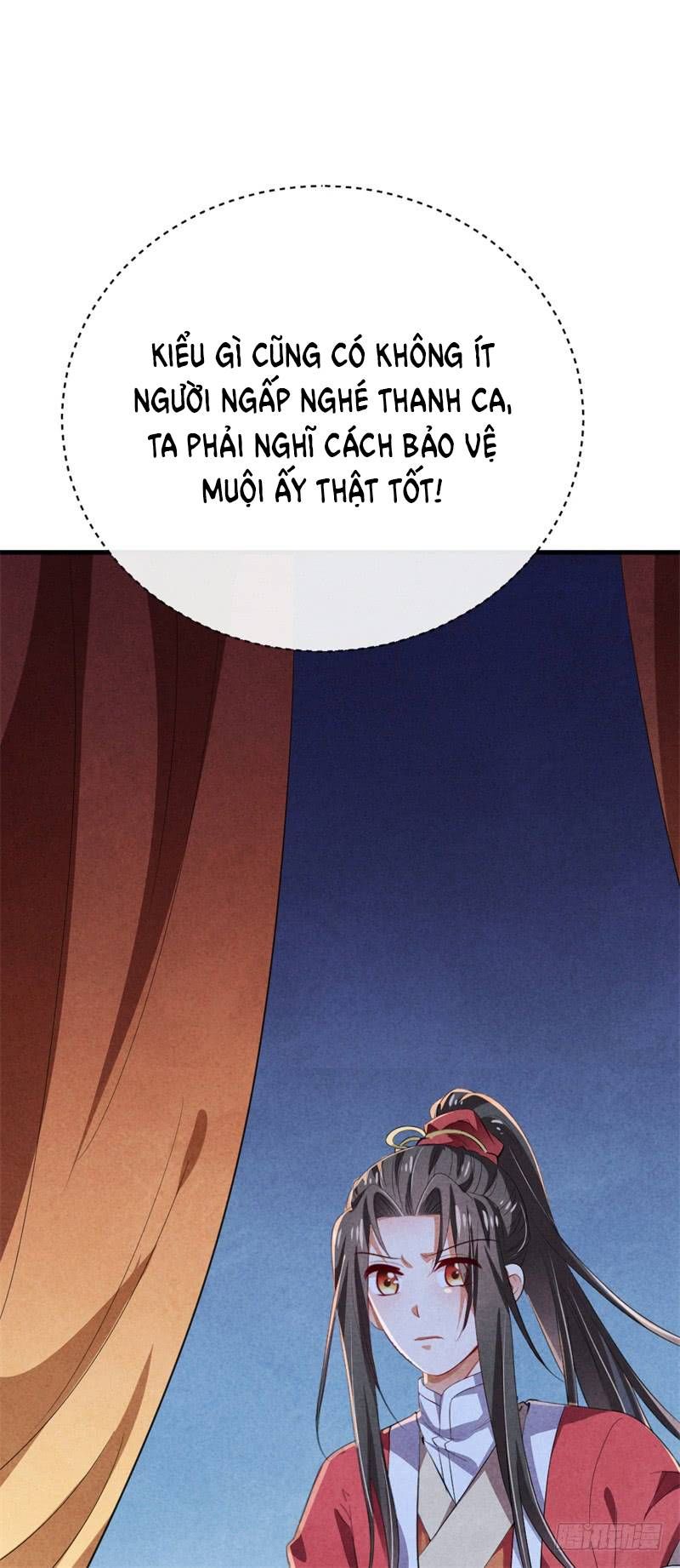 vương phi muốn trèo tường chapter 12 8