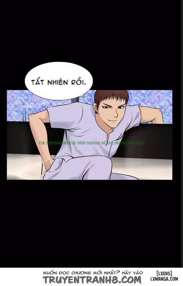 mùi vị của đôi bàn tay chapter 75 6