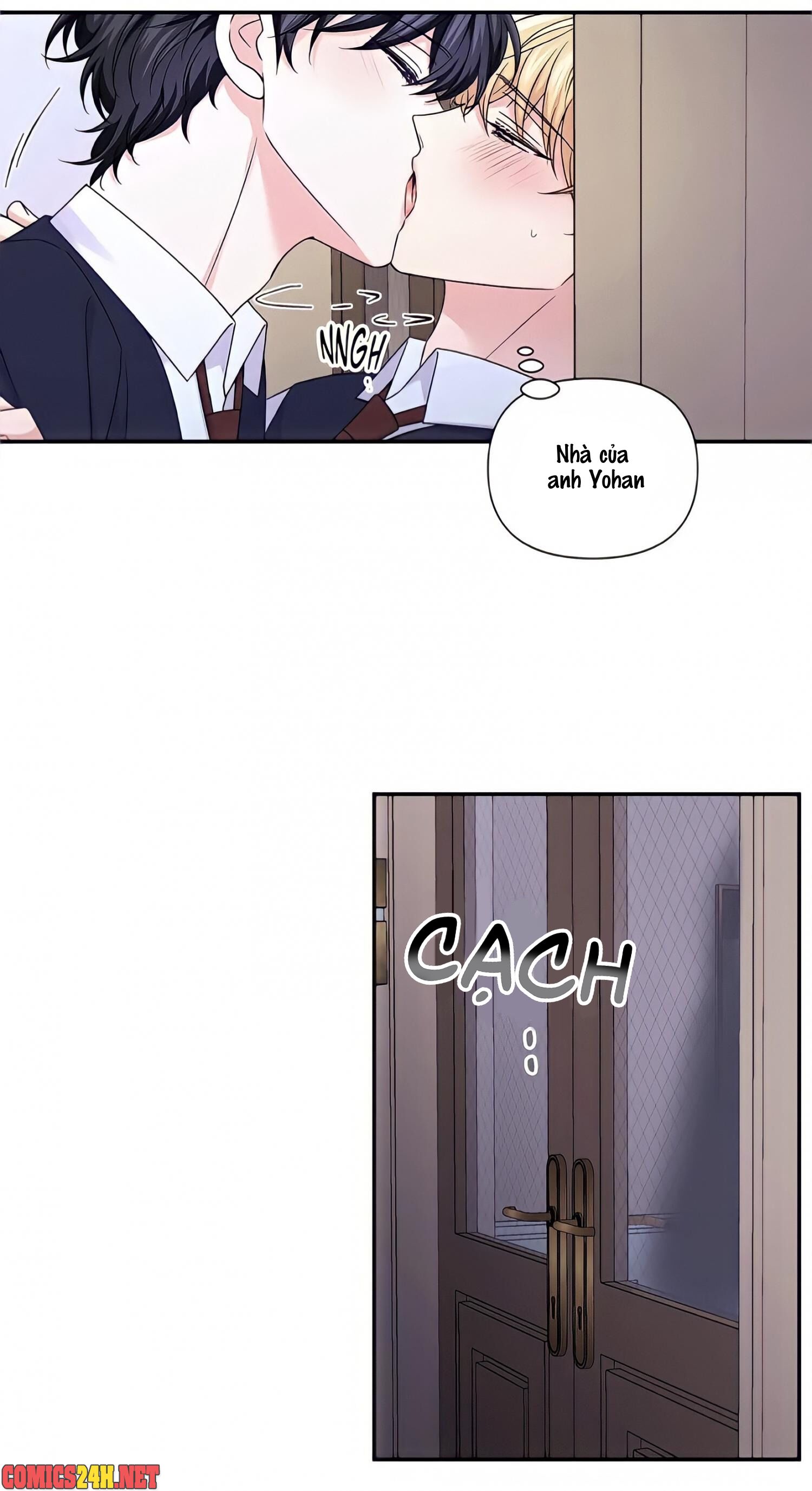 kinh nghiệm cảnh nóng chapter 67 4