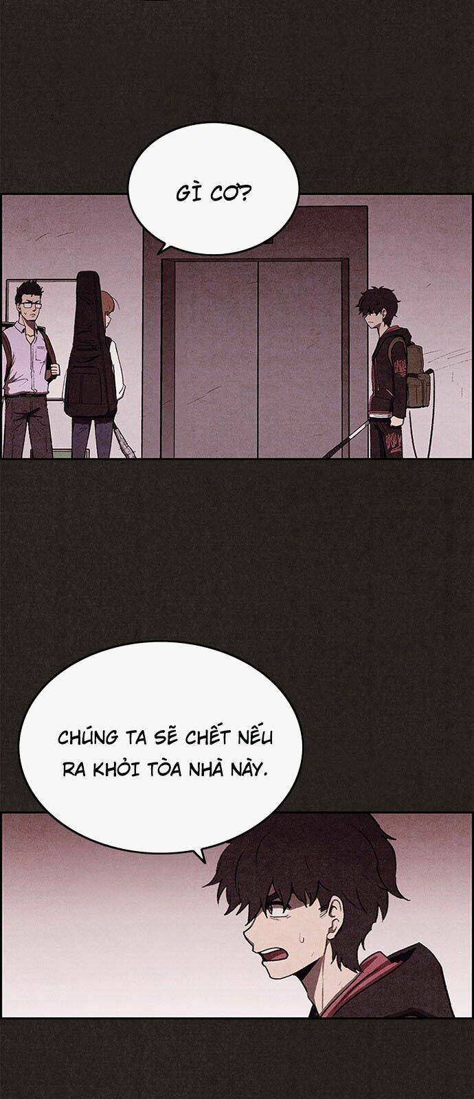 quái vật tại chung cư xanh chapter 33 46