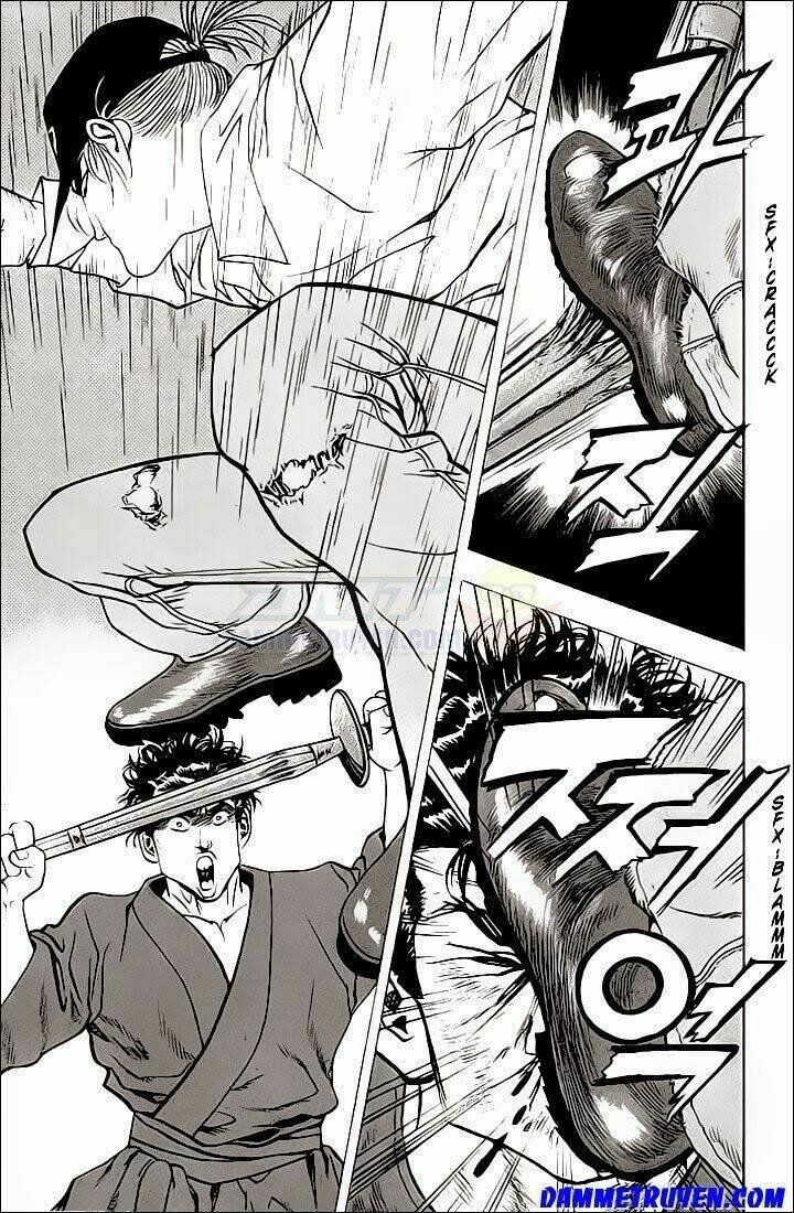 nina jalhae chapter 11 9