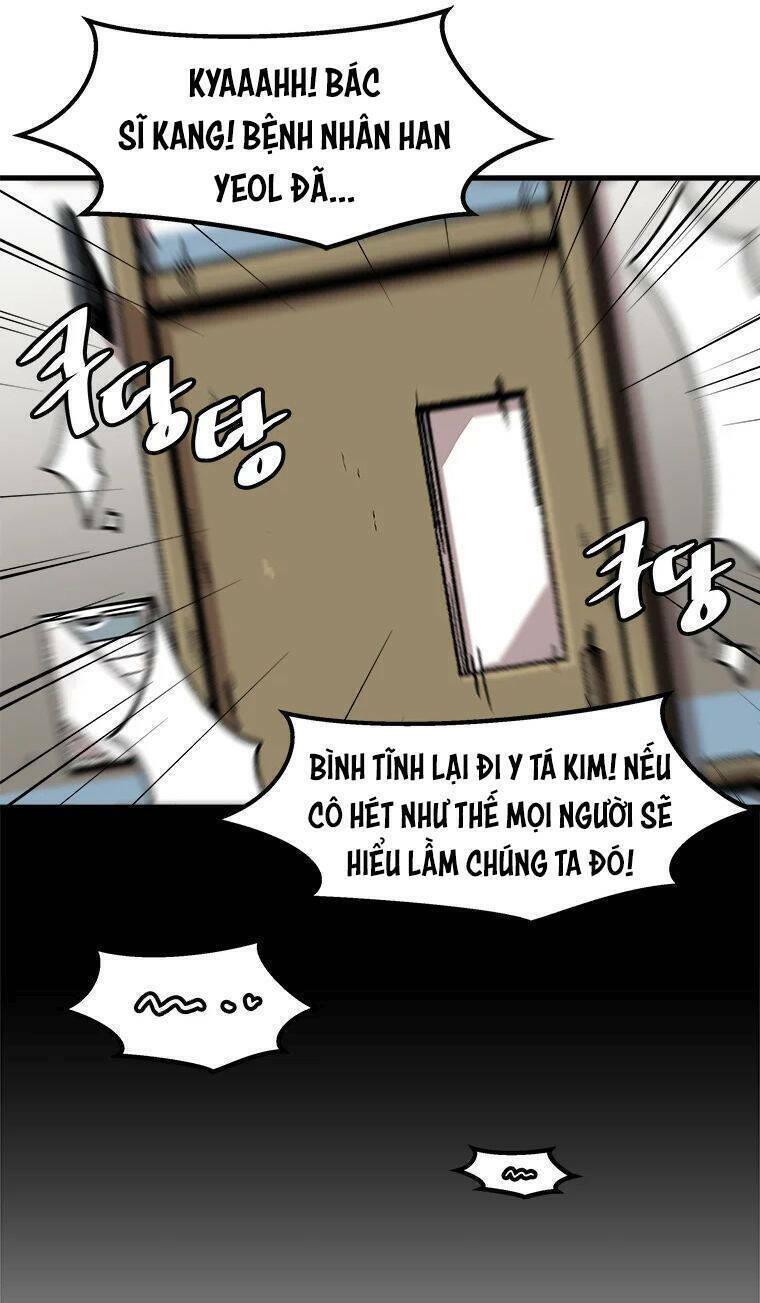 lên cấp một mình chapter 74.5 27