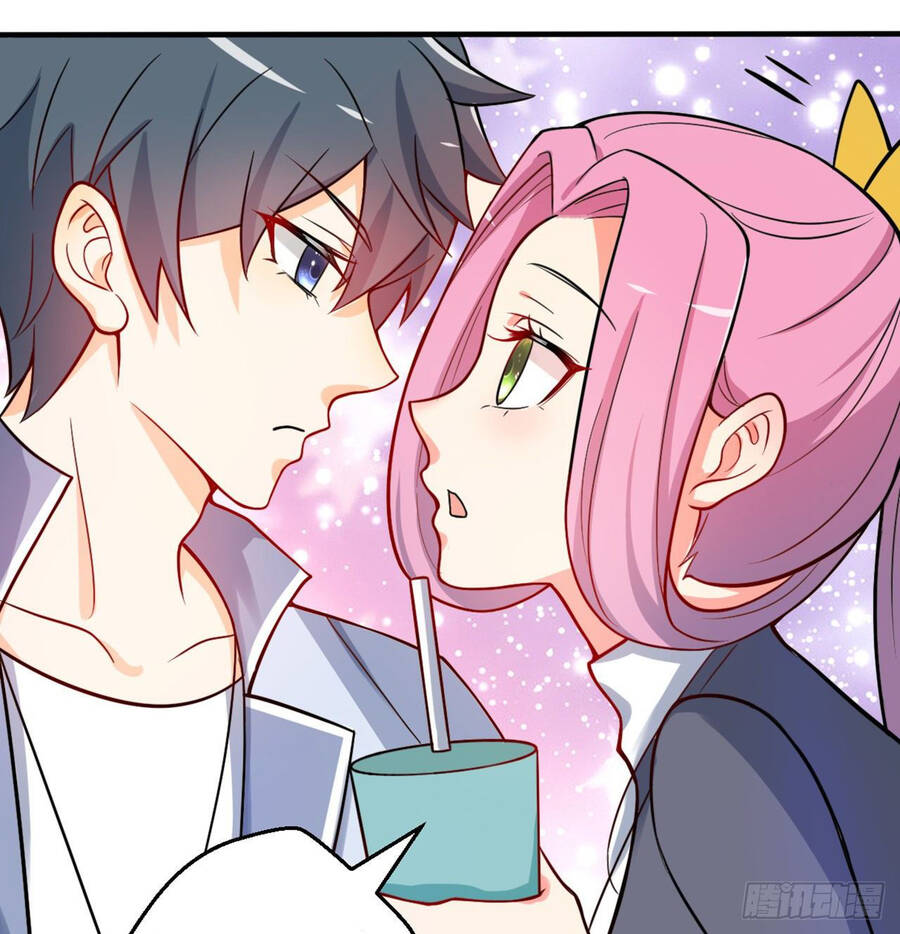 nhặt thuộc tính tại trái đất chapter 15 18