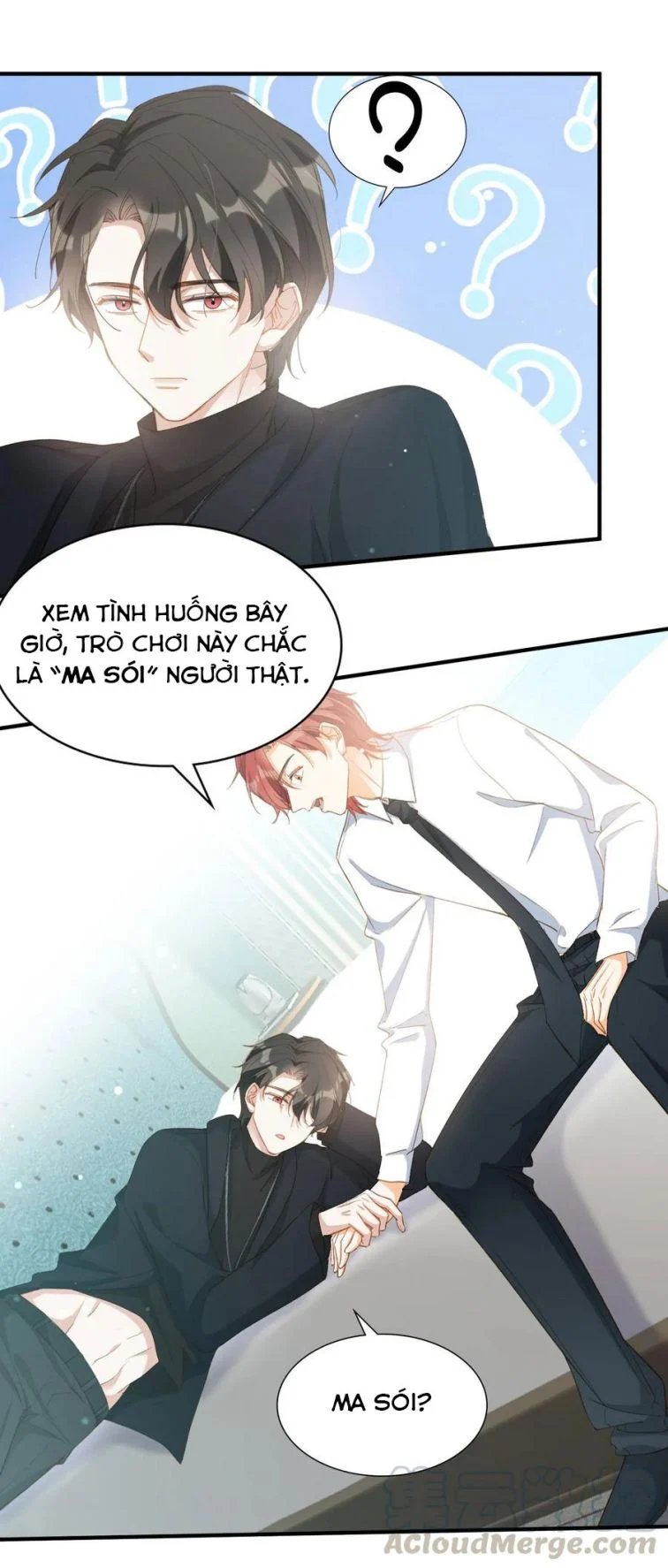 nụ hôn vực thẳm chapter 54 13