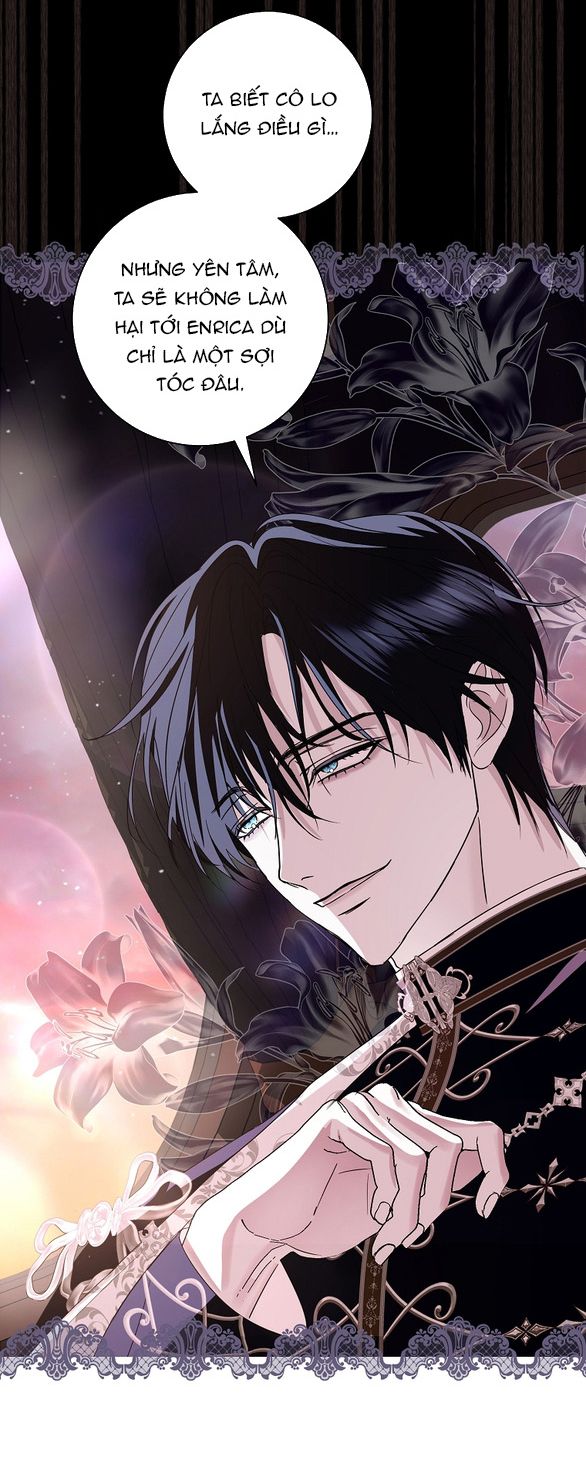 ngài công tước, tôi sẽ làm mọi thứ, trừ việc kết hôn! chapter 8.1 16