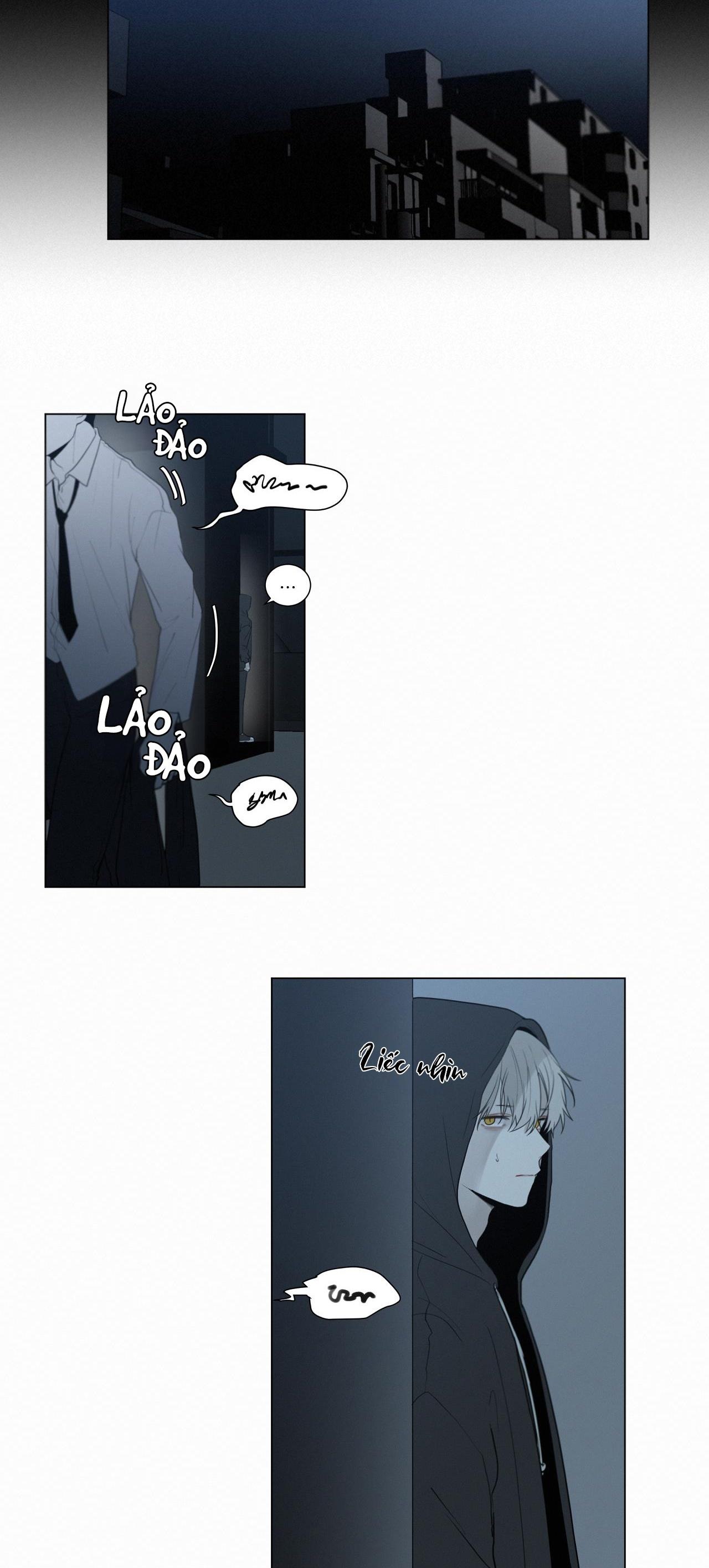 hiến tế máu chapter 43 17