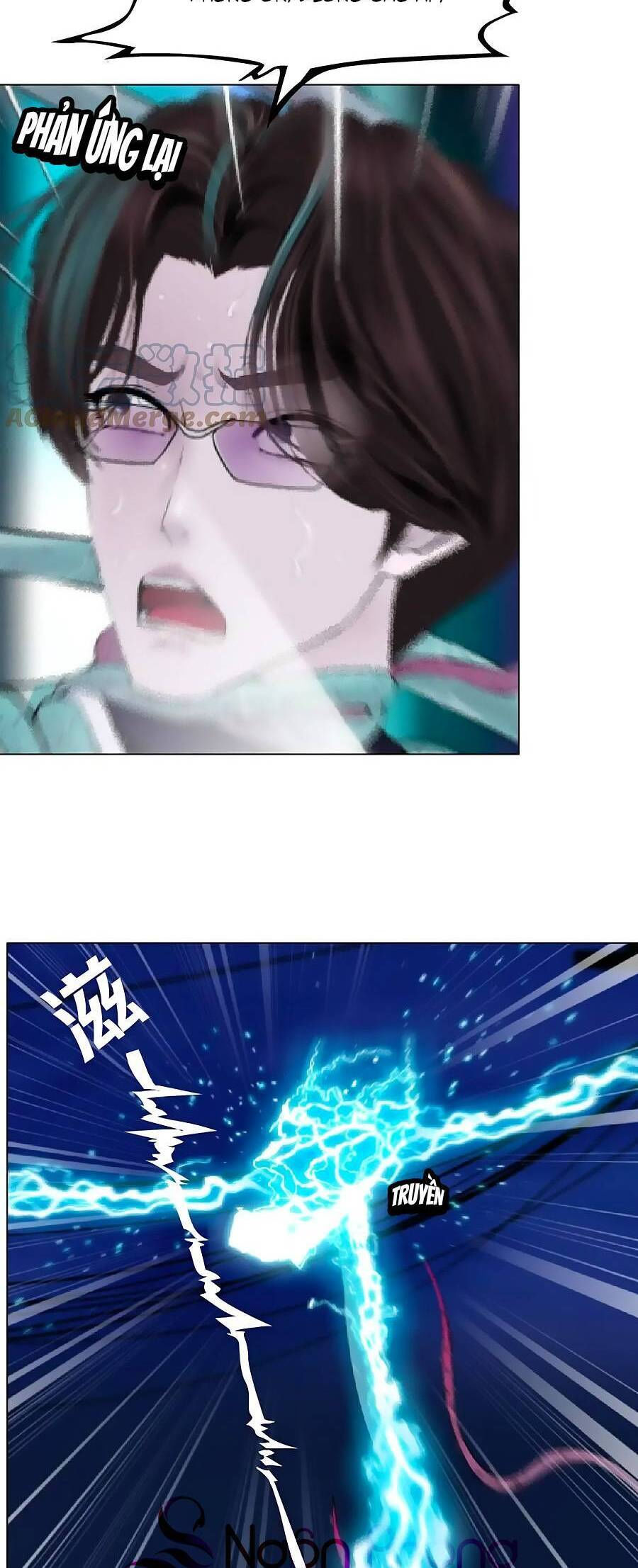 đằng nữ chapter 169 26