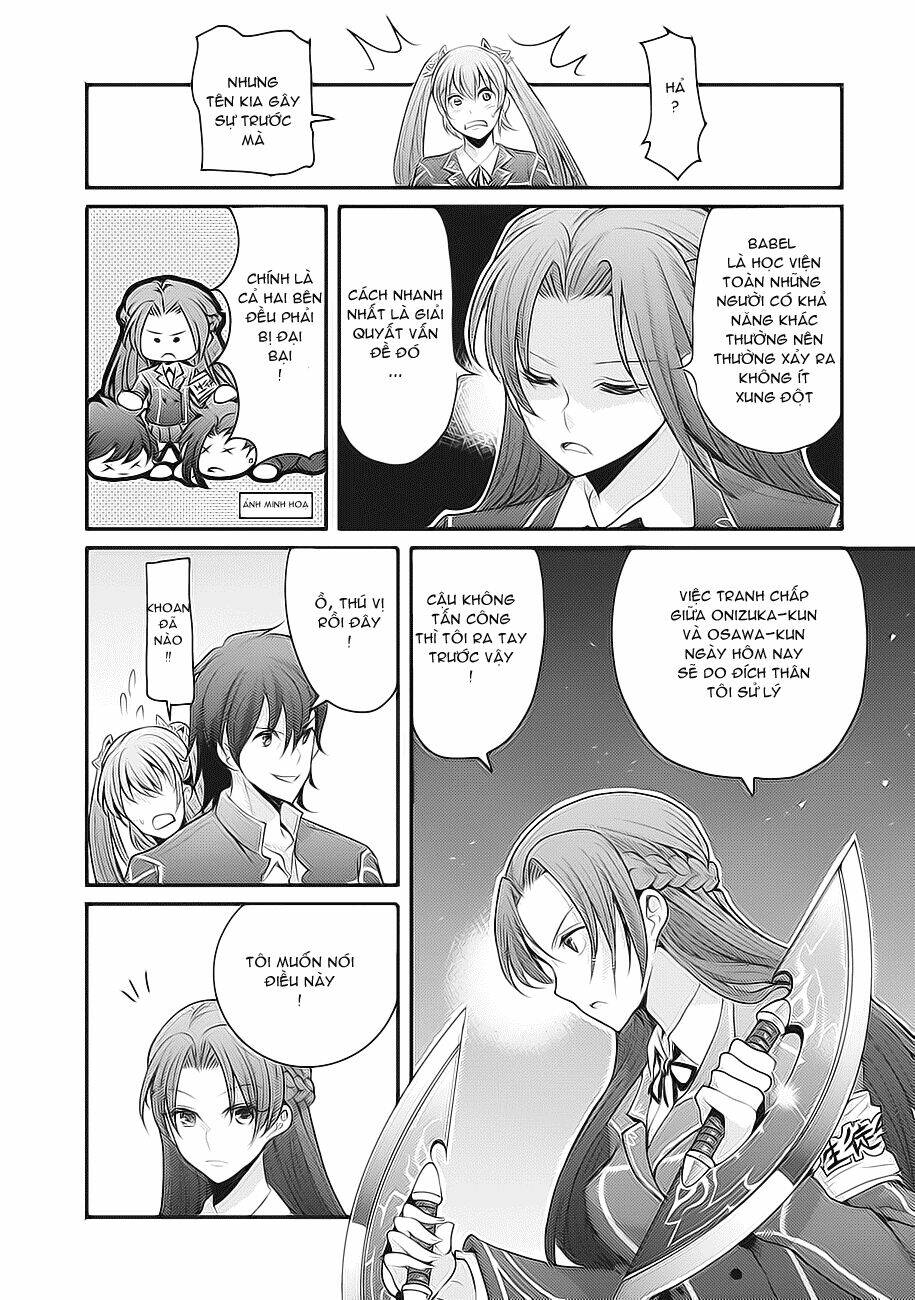 hagure yusha no estetica chapter 3 30