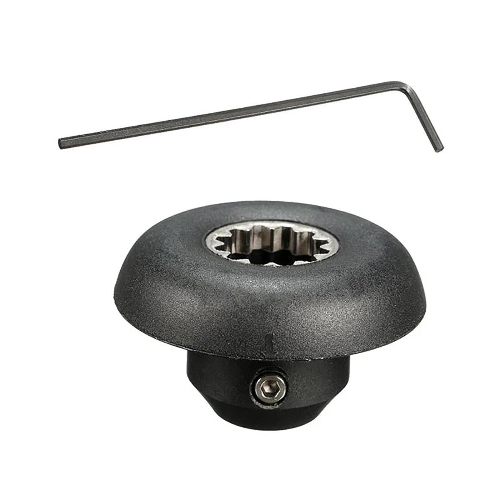 Drive Socket Kit with Allen Wrench Replacement for blender Kit Tool