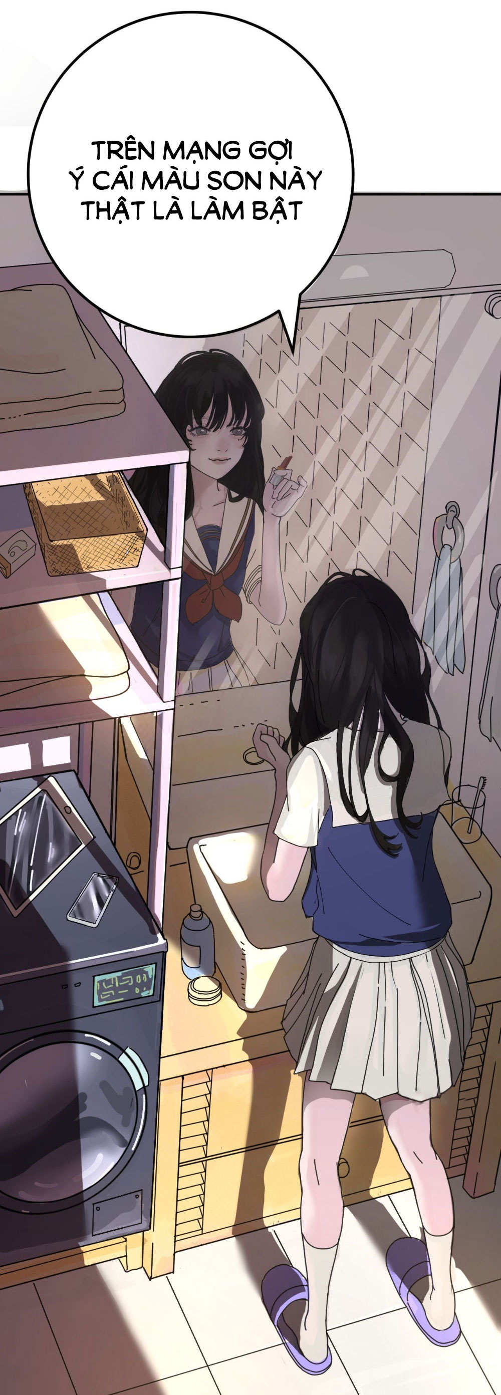 khi hoa đen tuyền nở rộ chapter 1 3