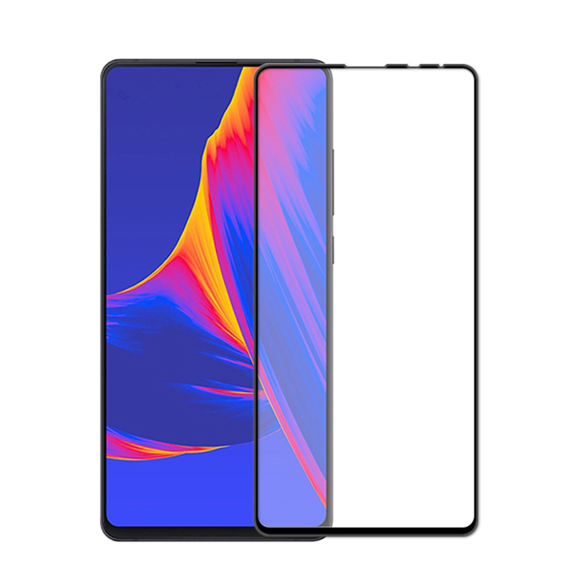 Kính cường lực dành cho Xiaomi Mi Mix 3 full màn full keo