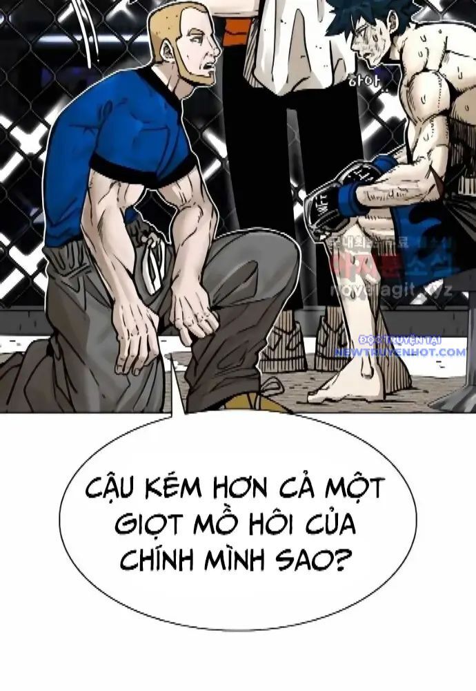 shark - cá mập chapter 280 24