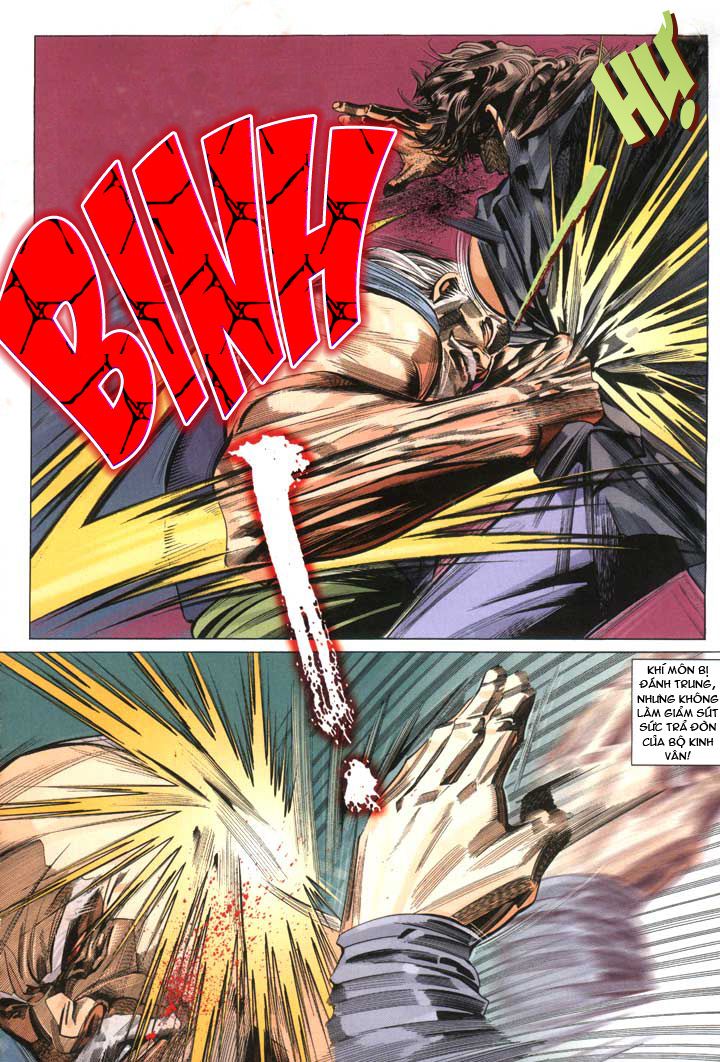 phong vân chapter 224 14