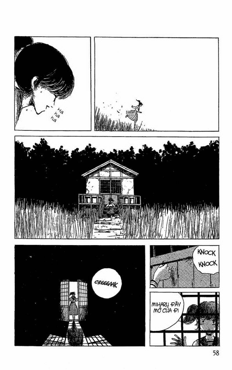 the horror mansion chapter 11 26