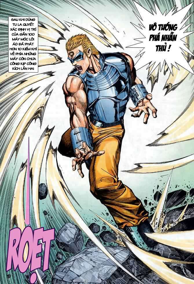 võ thần chapter 89 8