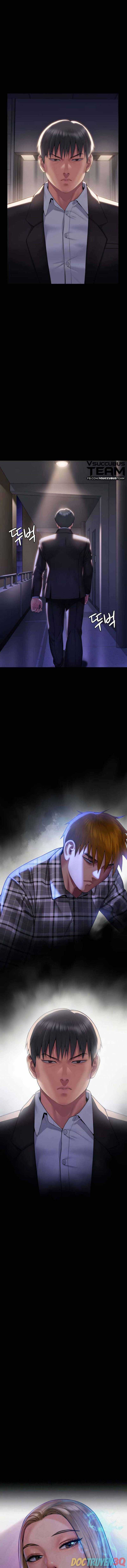 ong chúa chapter 302 1