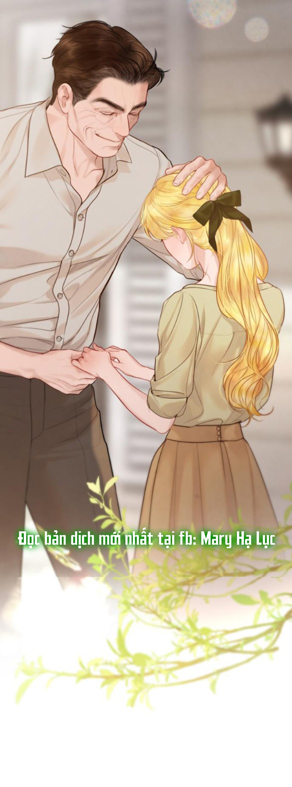 khóc đi hay là cầu xin tôi cũng được chapter 43.1 39