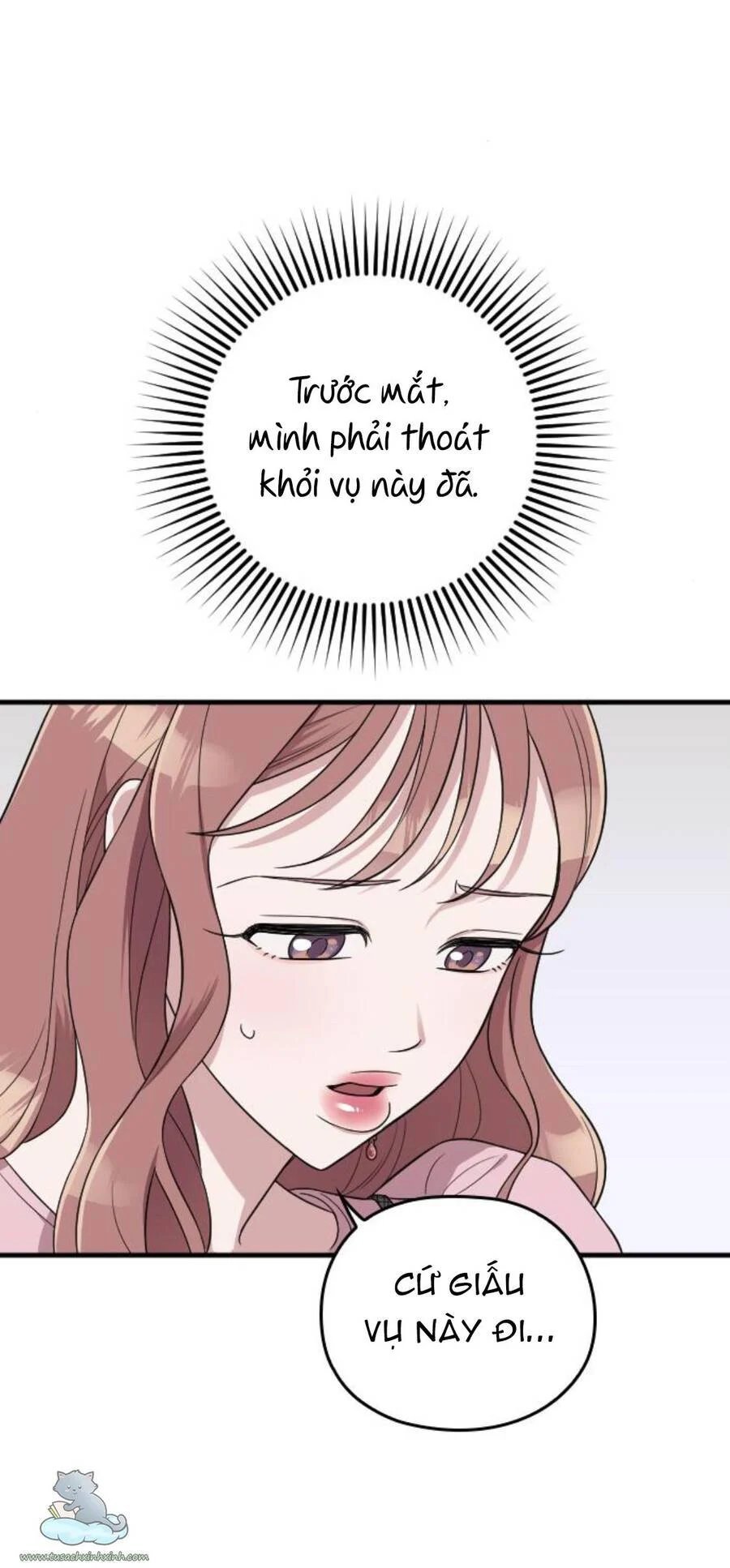 cô đi mà lấy chồng tôi chapter 26 84