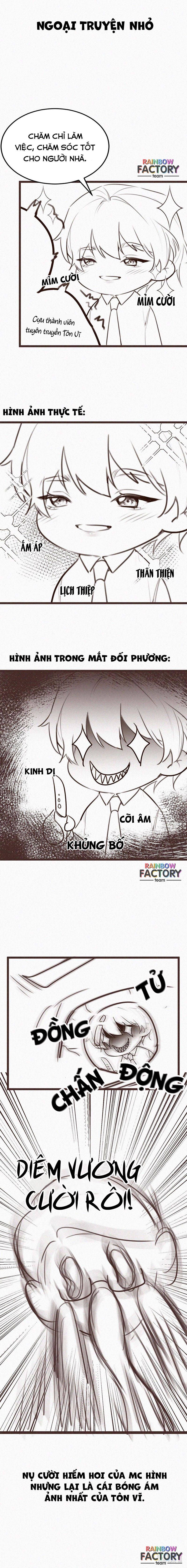 thần thương (môi súng) chapter 14 7