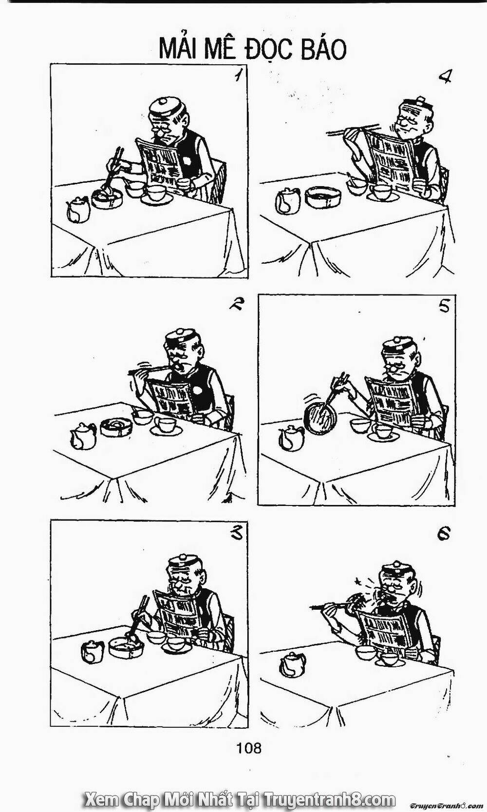 chú thoong chapter 201 4