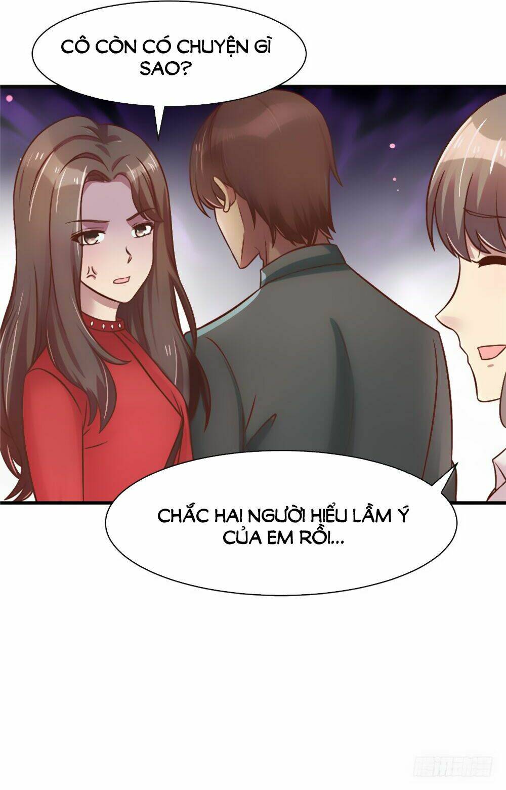 thời gian đều biết chapter 21 6