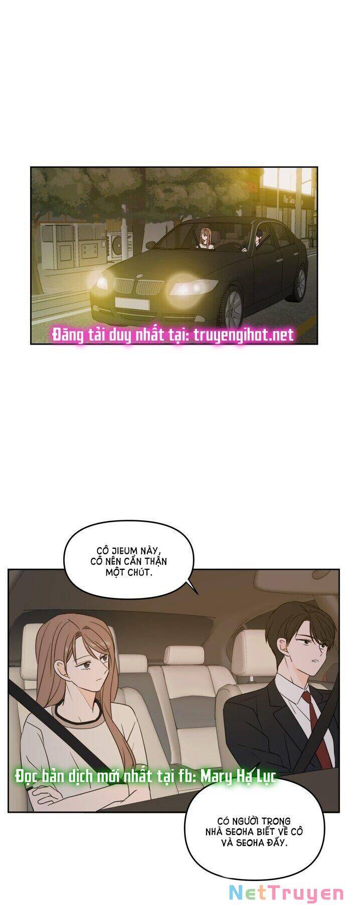 kiếp này cũng xin chăm sóc tôi như vậy nhé kiếp này cũng xin chăm sóc tôi như vậy nhé chapter 68 45