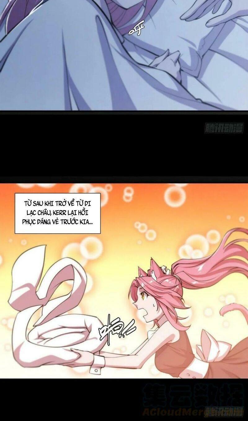 huyết cơ và kỵ sĩ chapter 216 2