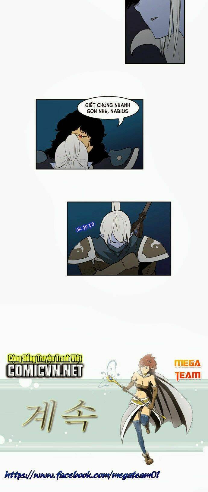 changsik đứa con của rồng chapter 7 11