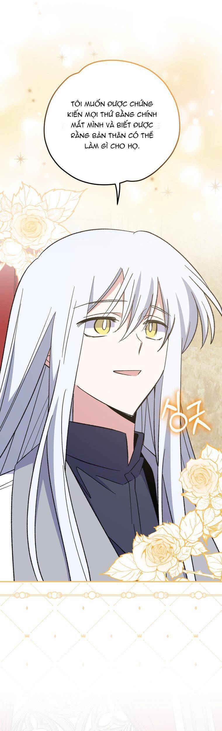 nhà hiền triết yigret chapter 74 11