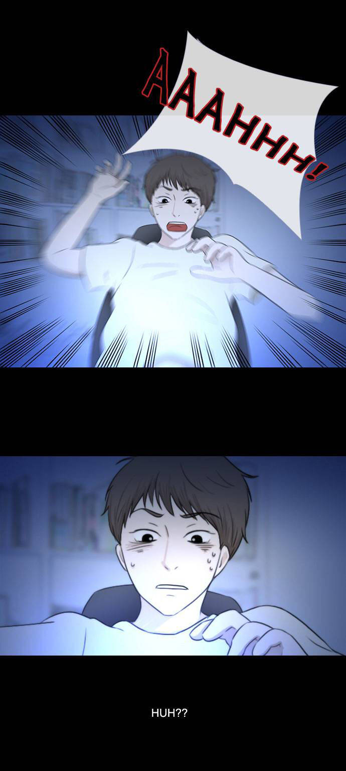 shriek-2 chapter 4 5