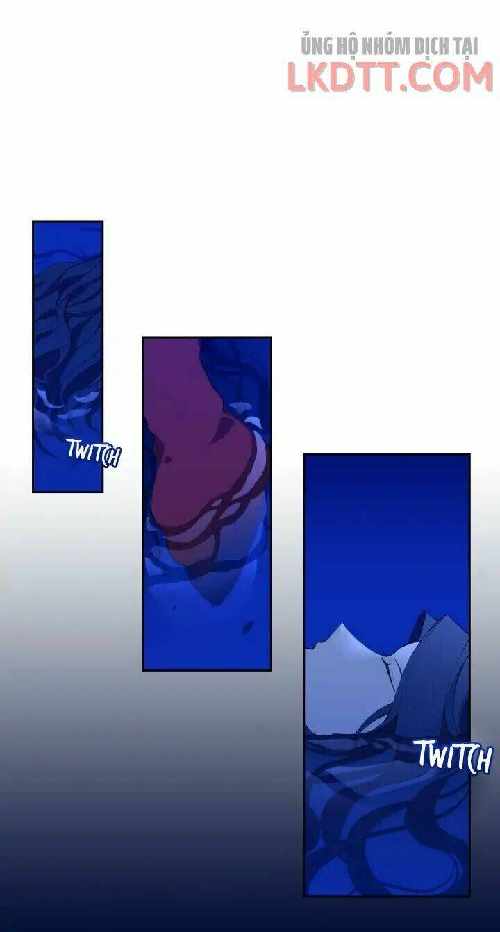 quái thú với hoa chapter 1 31